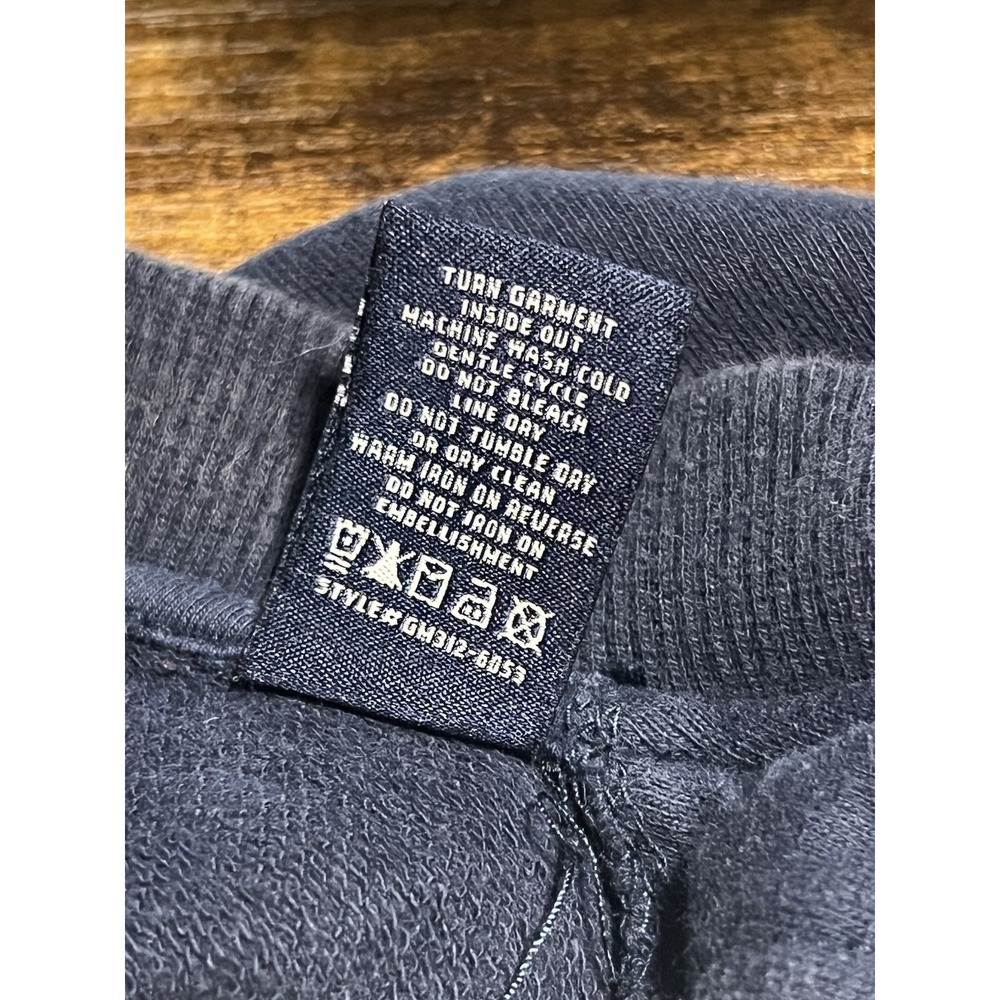 Generra Patchwork Varsity Jacket Southern Footbal… - image 8